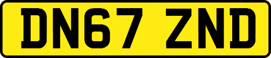 DN67ZND