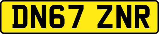 DN67ZNR