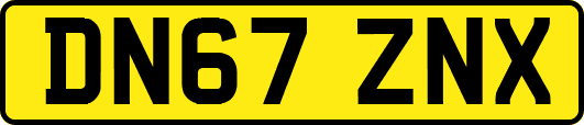 DN67ZNX