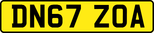 DN67ZOA
