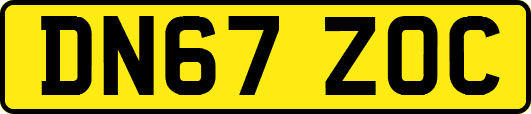 DN67ZOC