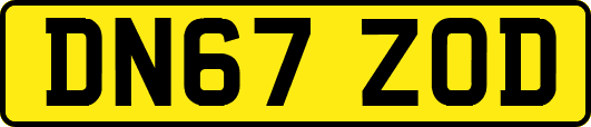 DN67ZOD