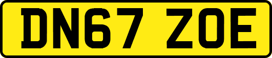 DN67ZOE