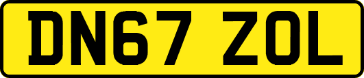 DN67ZOL