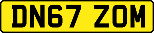 DN67ZOM