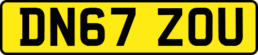 DN67ZOU
