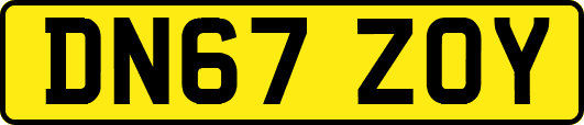 DN67ZOY