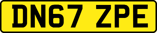 DN67ZPE