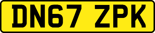 DN67ZPK