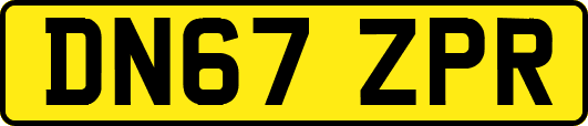 DN67ZPR