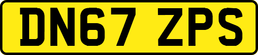 DN67ZPS