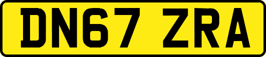 DN67ZRA