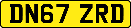 DN67ZRD