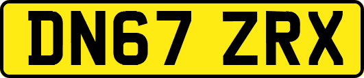 DN67ZRX