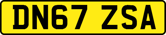 DN67ZSA