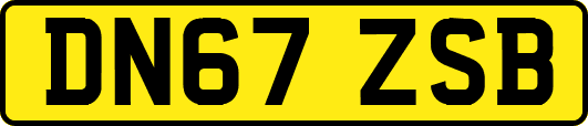 DN67ZSB