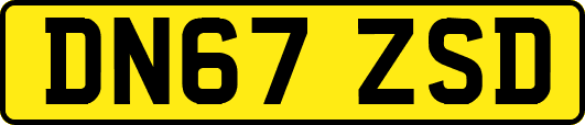 DN67ZSD