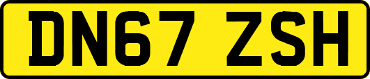 DN67ZSH
