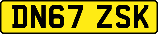 DN67ZSK