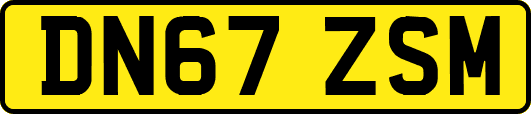 DN67ZSM
