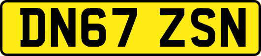 DN67ZSN