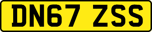 DN67ZSS