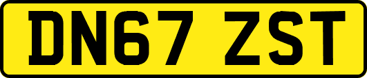 DN67ZST