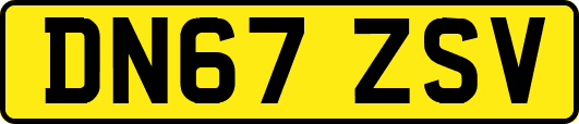 DN67ZSV