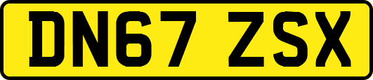 DN67ZSX