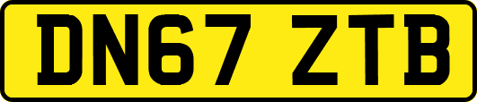DN67ZTB