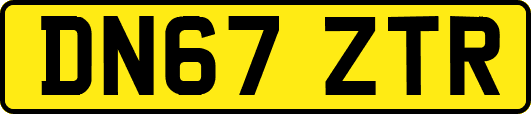 DN67ZTR