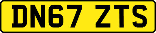DN67ZTS