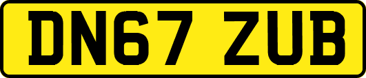 DN67ZUB