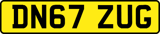 DN67ZUG