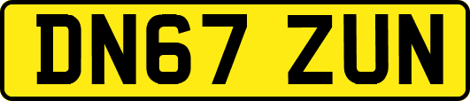 DN67ZUN
