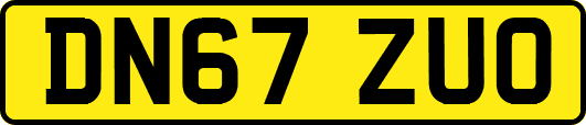 DN67ZUO