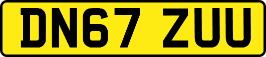 DN67ZUU