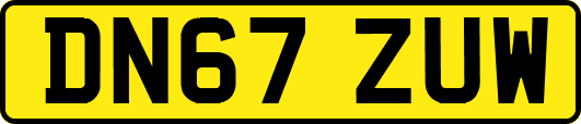 DN67ZUW