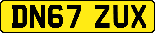 DN67ZUX