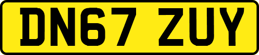 DN67ZUY