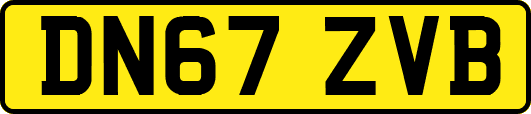 DN67ZVB