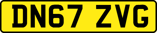 DN67ZVG
