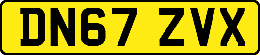 DN67ZVX