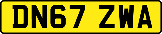 DN67ZWA