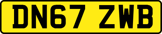 DN67ZWB