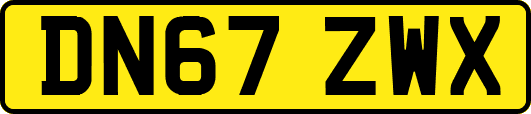 DN67ZWX