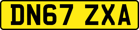 DN67ZXA