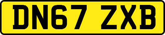 DN67ZXB