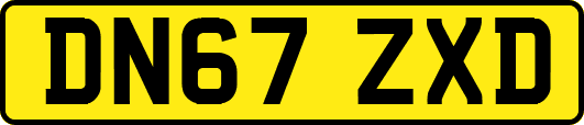 DN67ZXD