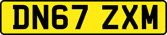 DN67ZXM
